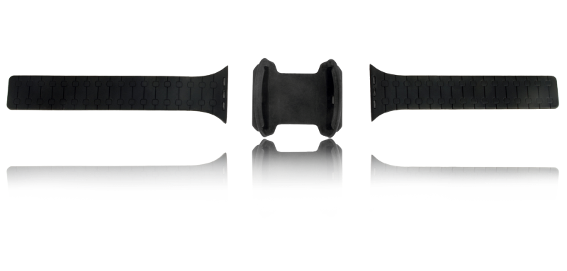 Wrist strap adapter