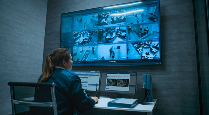 What should you know about video monitoring and remote surveillance services?