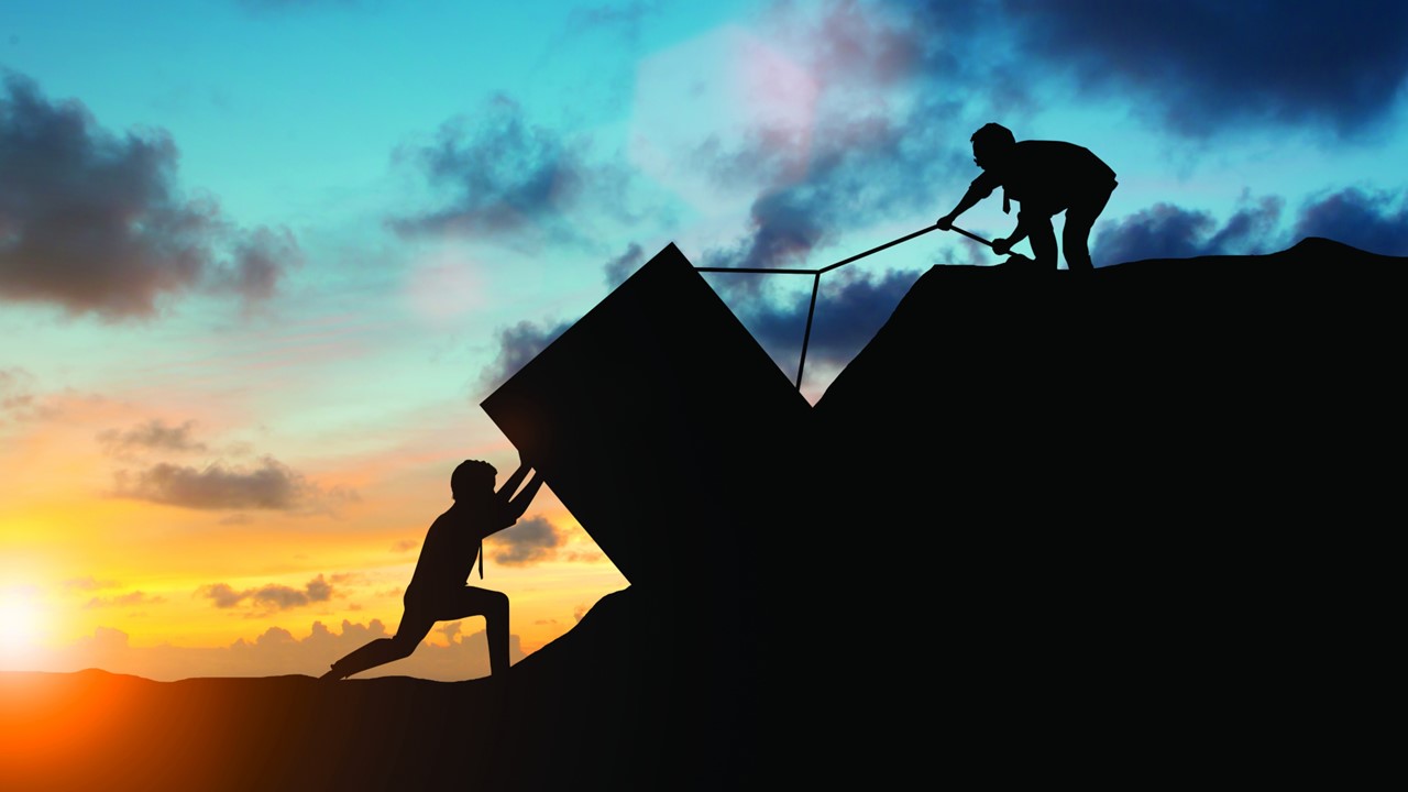 Dependency or Opportunity?