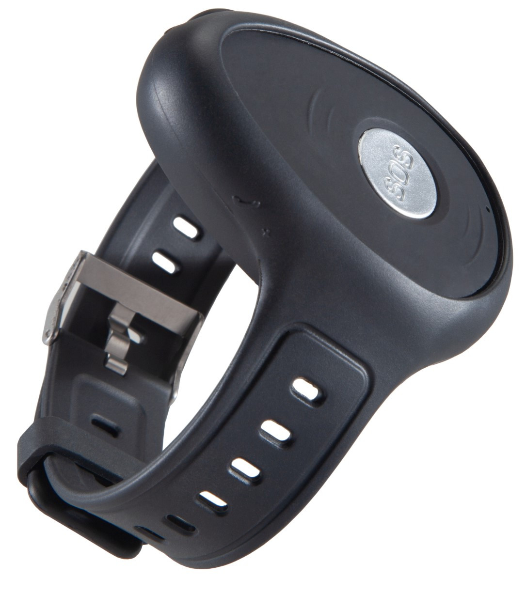 What ensures the operational safety of the signaling service provided to the elderly?