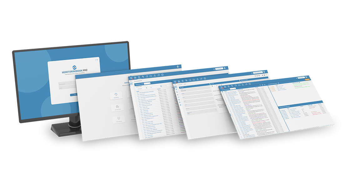 It was born out of experiential learning... A modularly expandable remote monitoring platform
