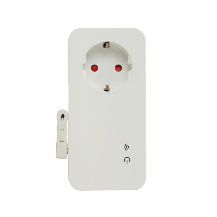 What makes a socket "smart"?