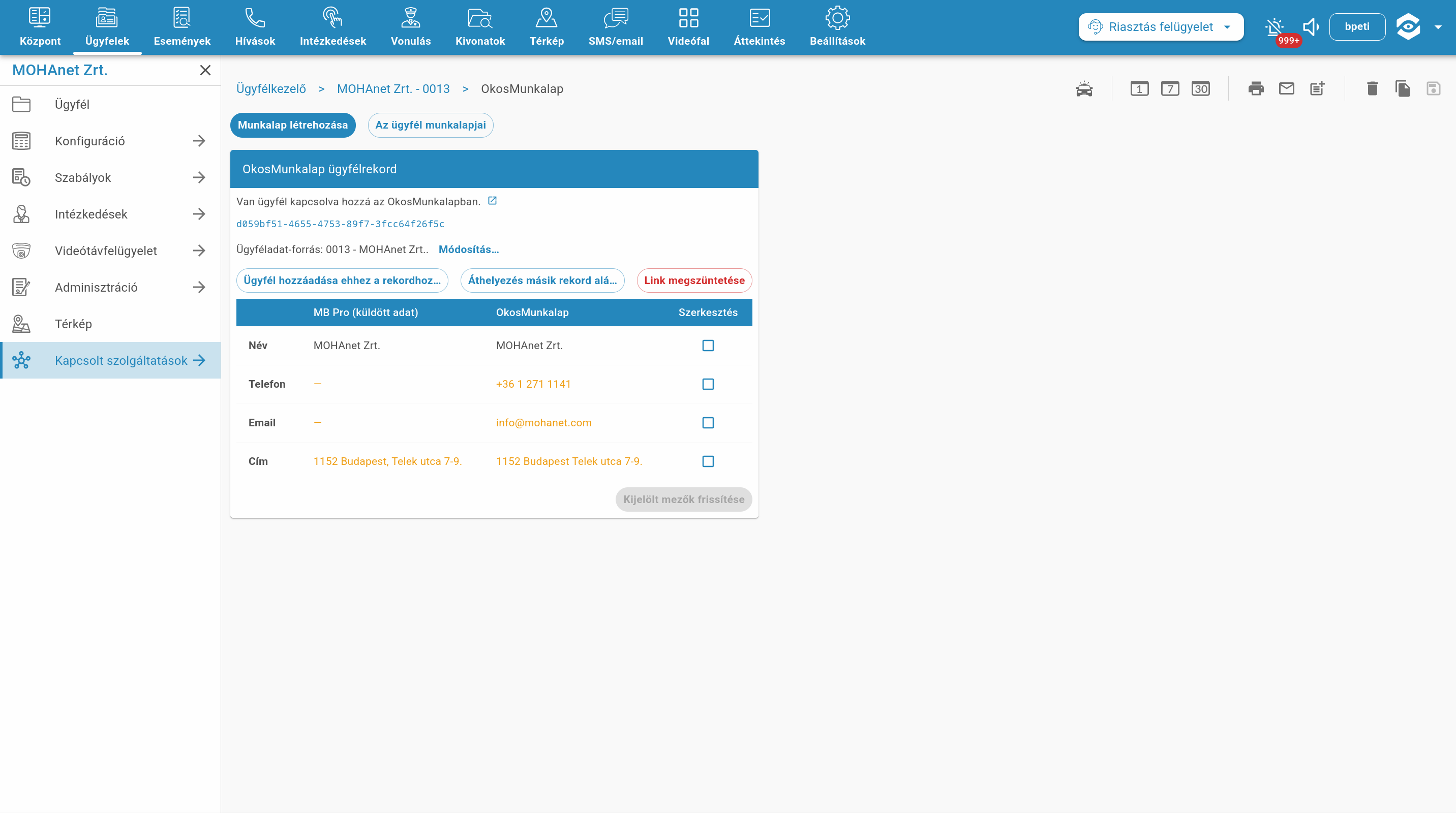Even Faster Work Order Management in Monitoringbook PRO – Smart Work Order Integration Is Here