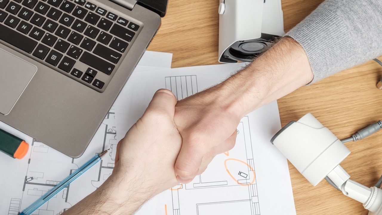 Sales–technical description and “Ask–decide” sales conversation guide for sales representatives