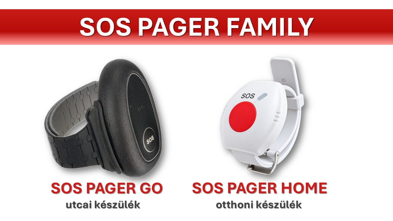 A segélyhívó rendszerek új generációja  - hogyan garantálható az idősek 24 órás biztonsága?