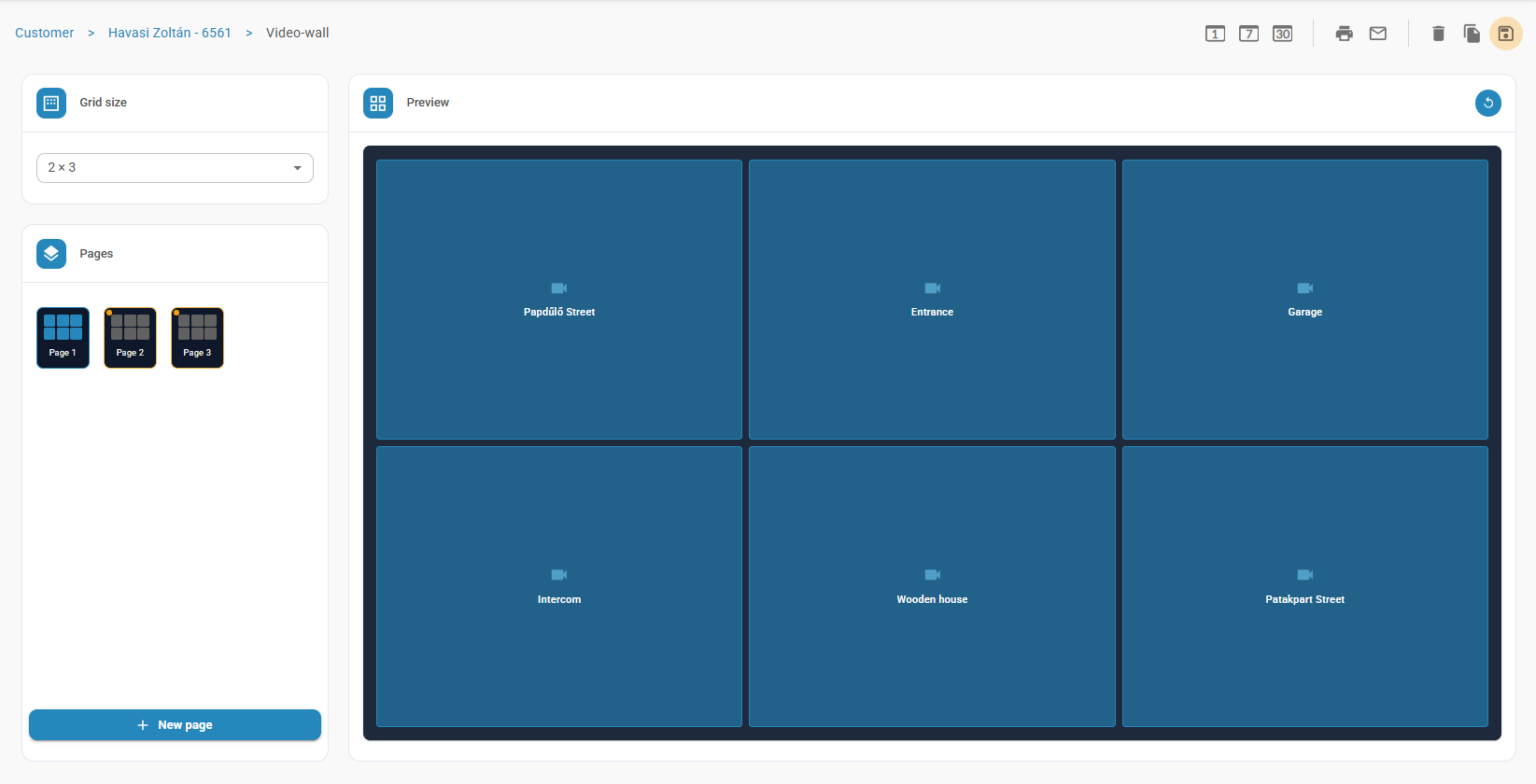 VIDEO WALL IN REMOTE MONITORING – THE NEW GENERATION OF UNIFIED OPERATOR INTERFACES