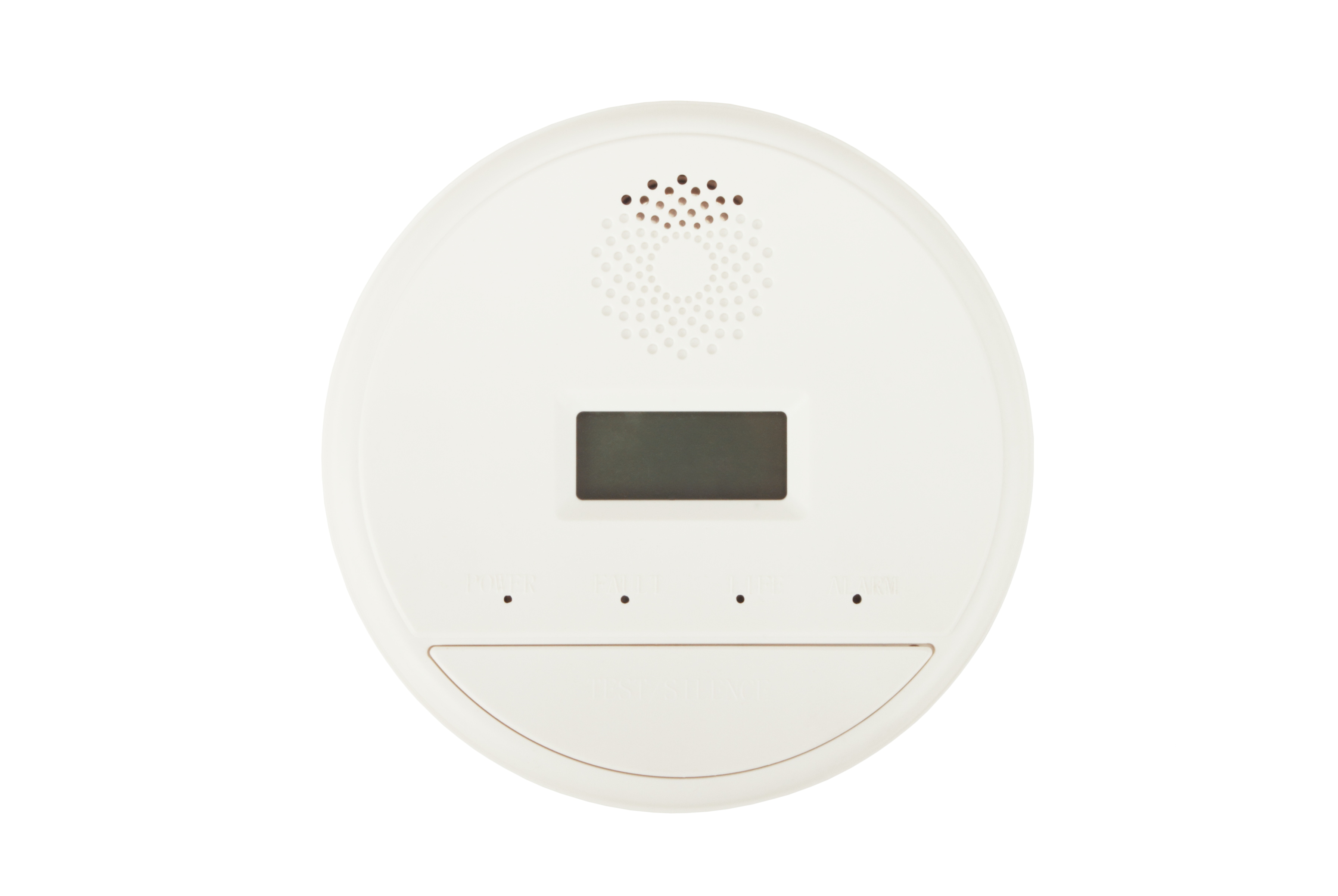 Smoke detector