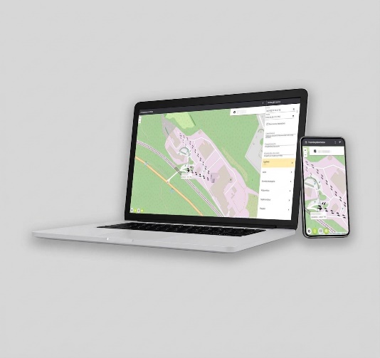 Location tracking and geofencing