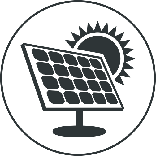 Solar panel monitoring