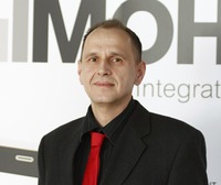 Zsolt Mozgó